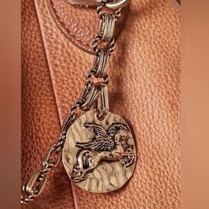 Free People Pegasus Bag Charm NWT​